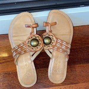Jessica Simpson Sandals